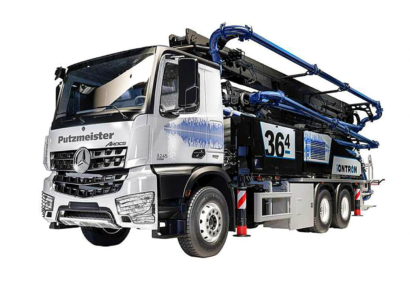 Putzmeister