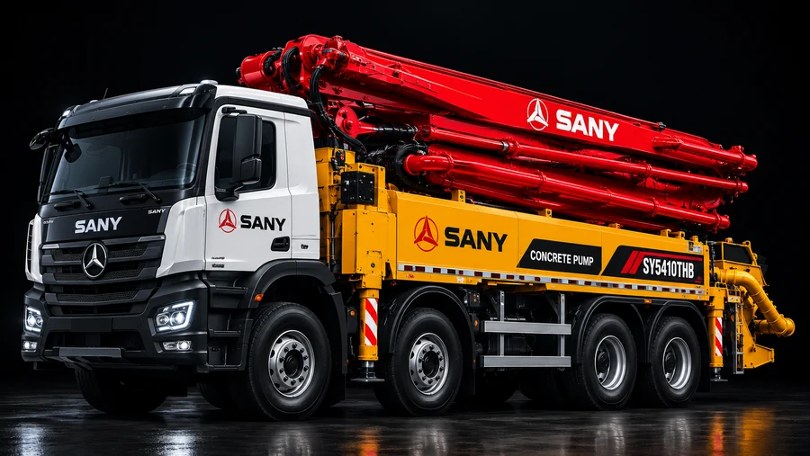 Sany