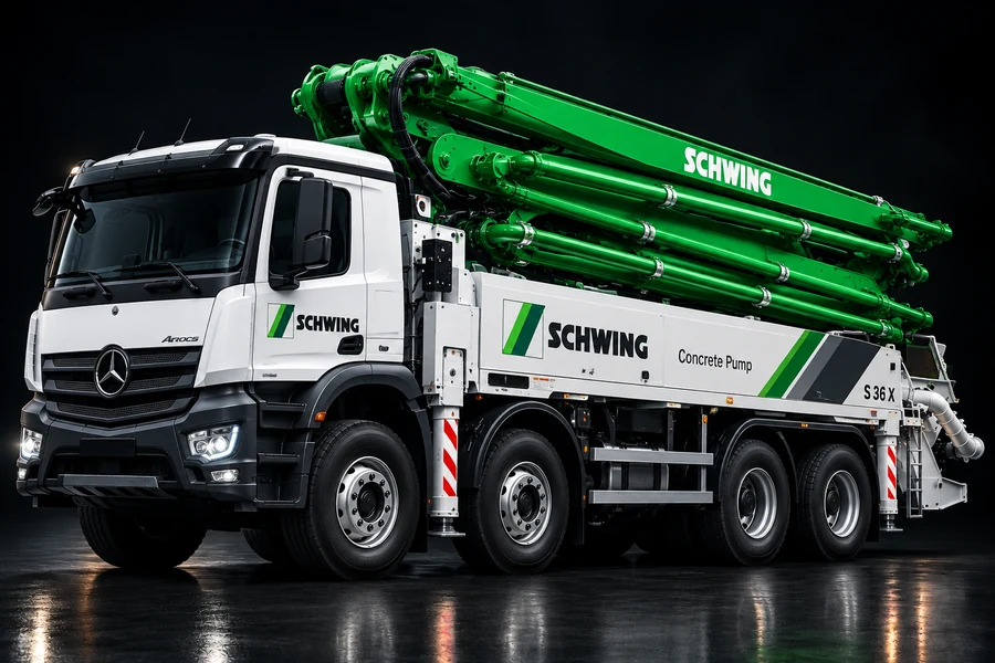 Schwing