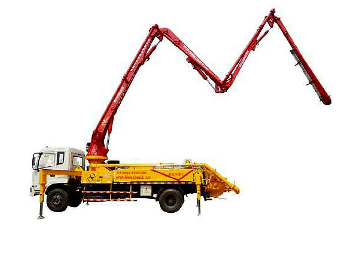 System & Pipeline Accessories