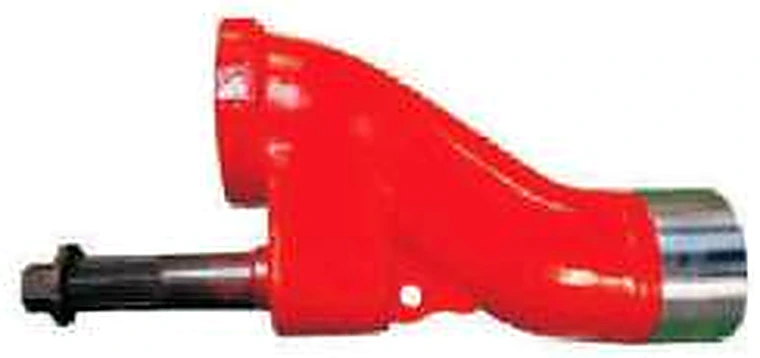 Standard S Valve