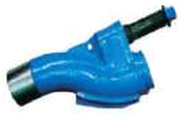 S-Valve