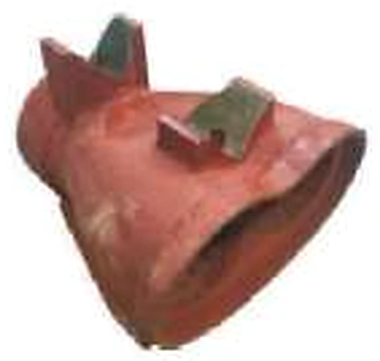 B-Rock Valve 220/180