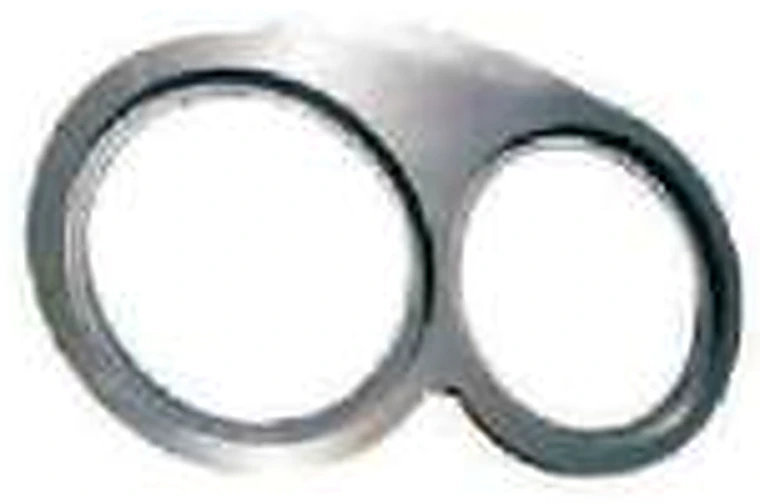 Spectacle Plate DN230 (32XL)