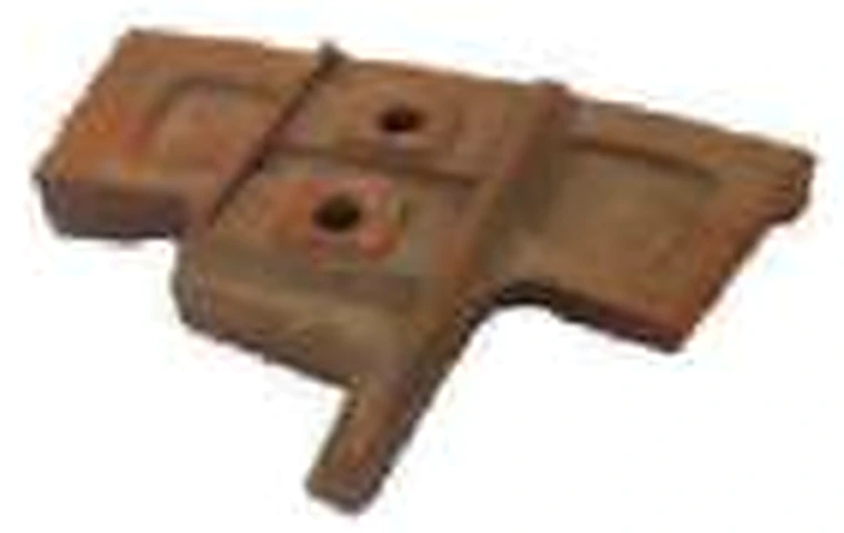 Central Blade