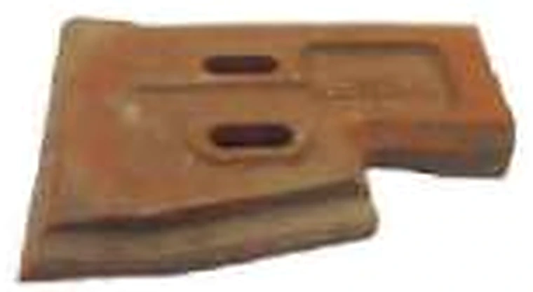 Lateral Blade