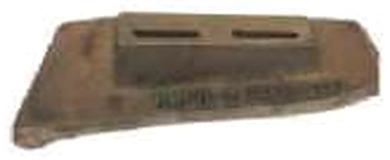 Mixing Blade