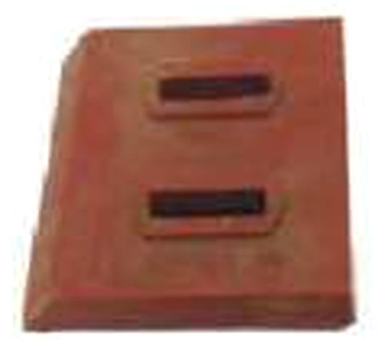 Rectangular Blade