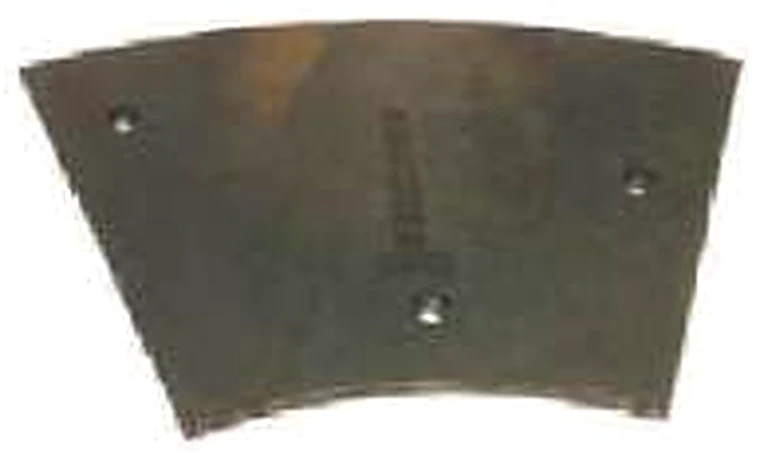 Wear Plate