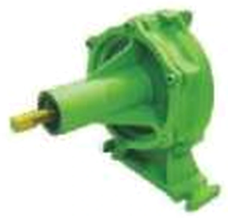 Belt Type Water Pump