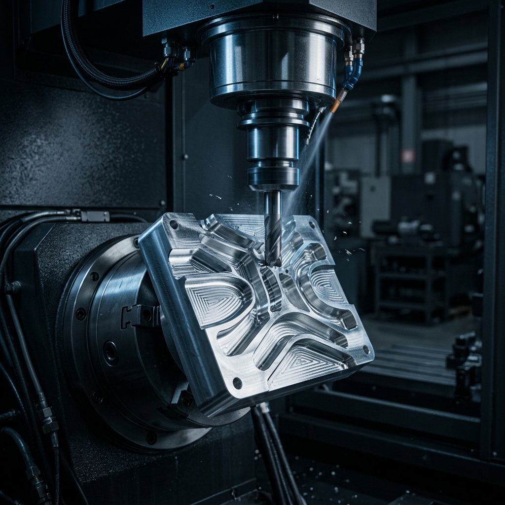 Precision-engineered
